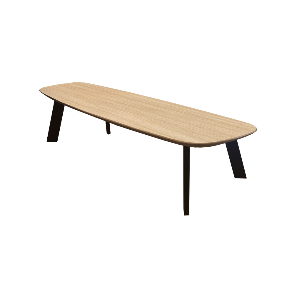 Mesa Maite Roble americano
